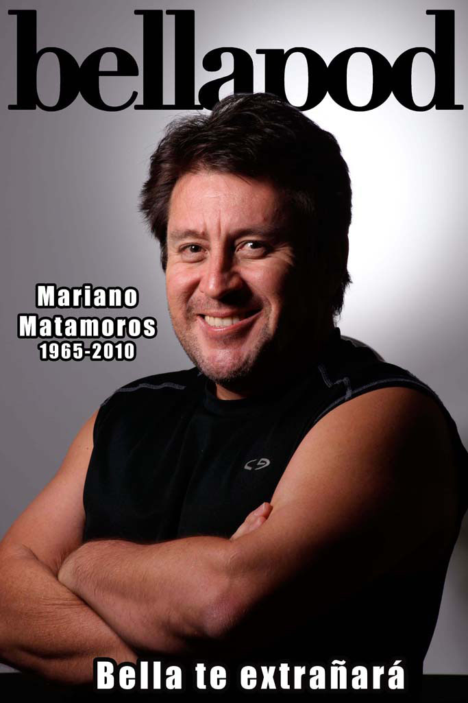 Mariano Matamoros